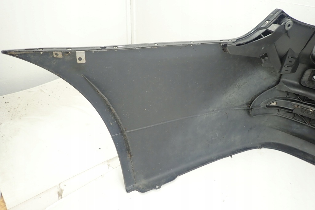 фото №11, Bmw 5 e60 e61 бампер задняя 4pdc 51127178176