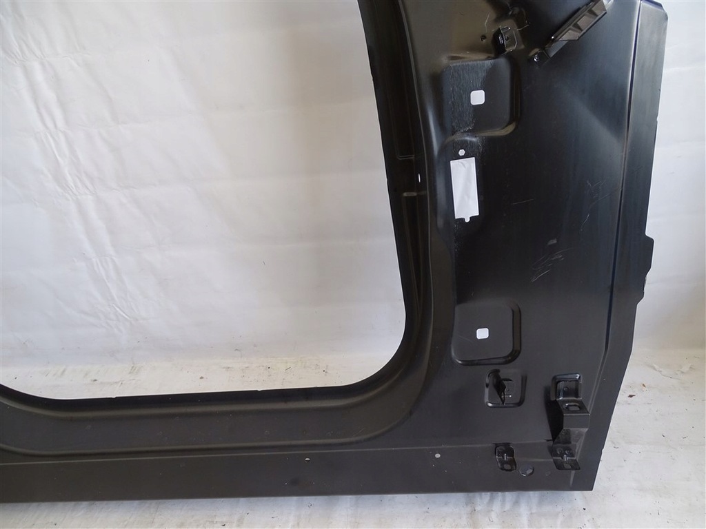 фото №5, Обшивка дверь правый перед блок двигателя bmw x3 f25