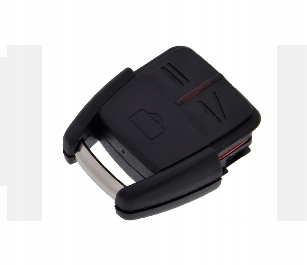 фото №1, Корпус ключа пульта opel vectra signum omega