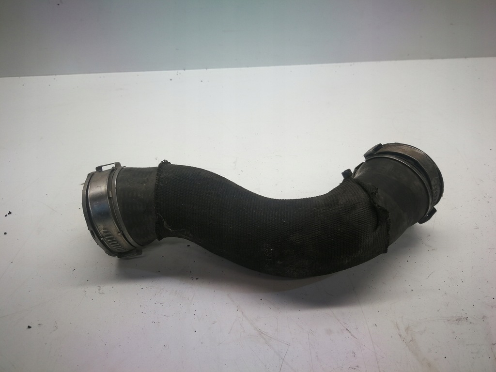 фото №1, Труба wąż интеркулер audi a6 c6 4f0145709h