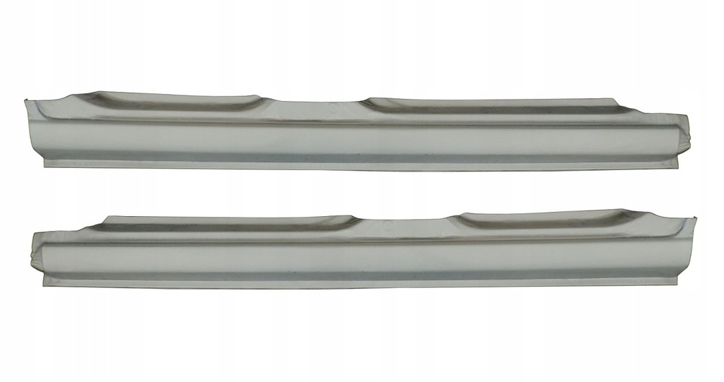 фото №1, Subaru impreza 01-07 4d kombi поріг пороги оцинковка l+p