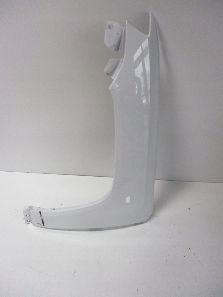 фото №1, Крила лівий jeep compass 12r