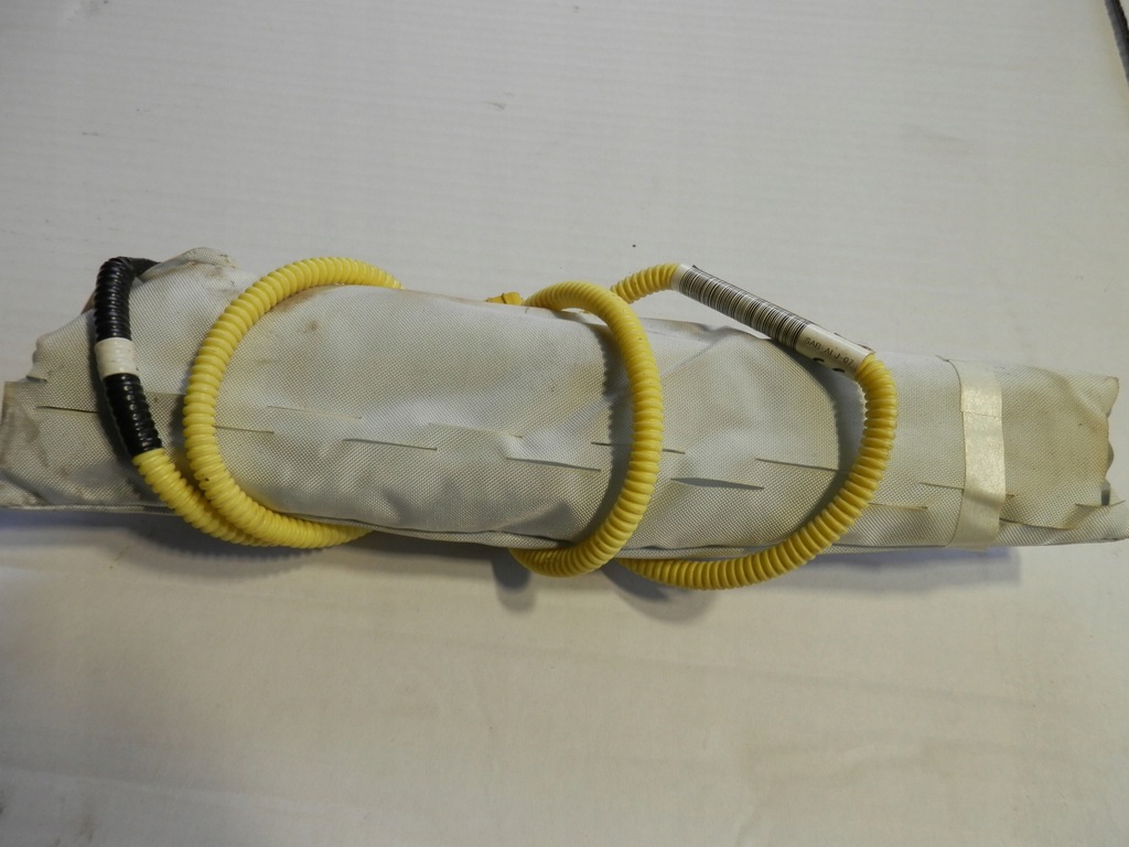 фото №1, Subaru forester iv подушка безопасности подушка сиденье