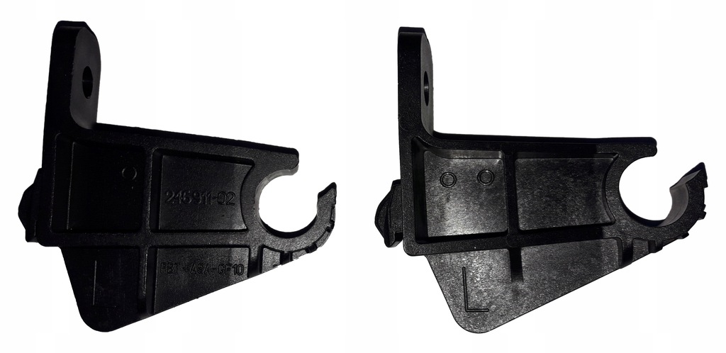 фото №1, Кронштейн кронштейн фара renault magnum 2szt l