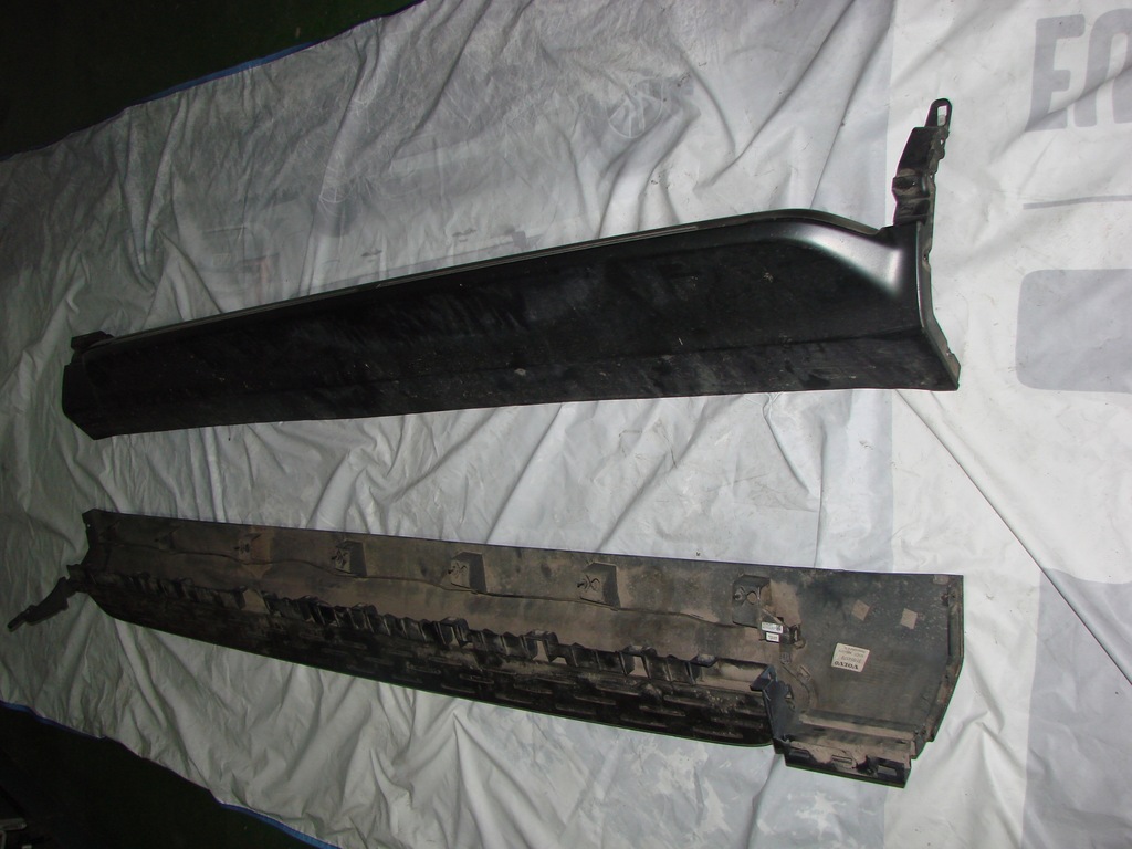 фото №2, Пороги led пороги комплект volvo xc90 2015-luxury