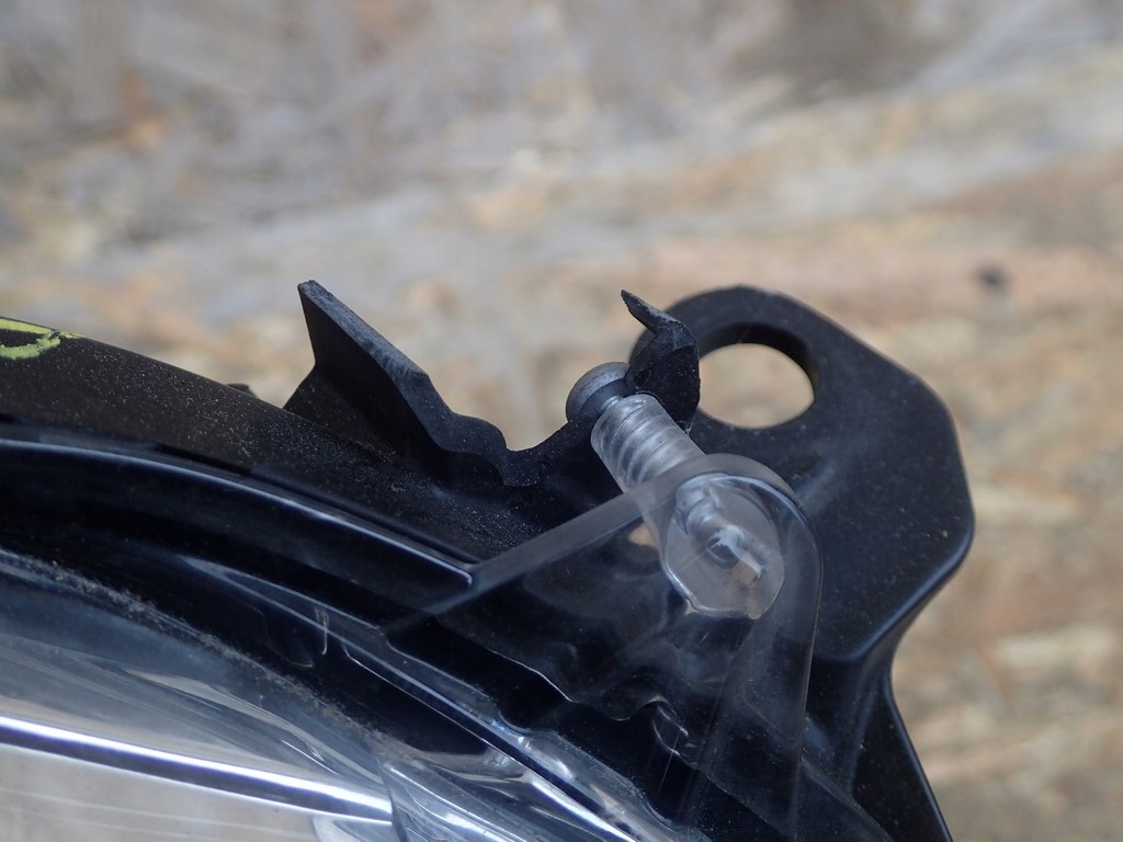 фото №2, Лампа правая фара full led toyota rav4 iv lift