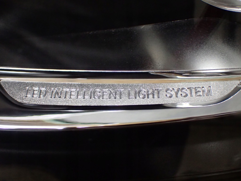 фото №2, Лампа ліва перед mercedes glc w253 full led ils