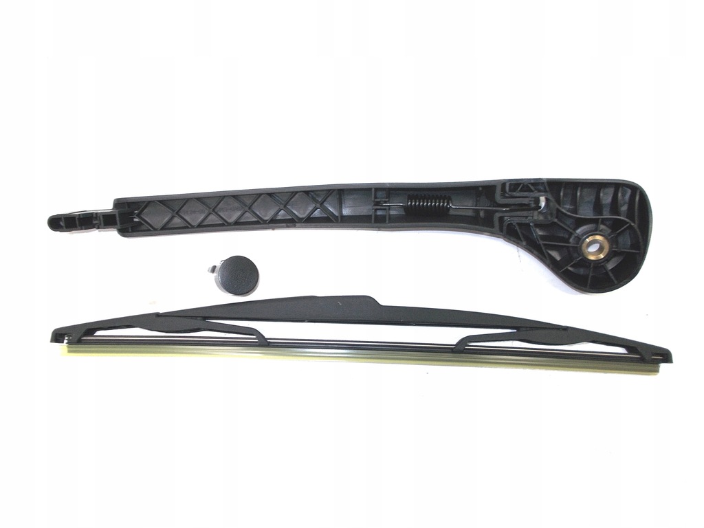 фото №2, Важіль щітка двірники задня renault espace задня