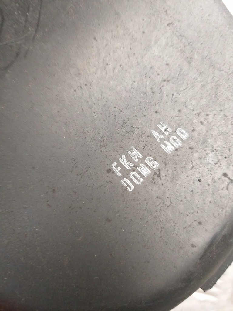 фото №5, Корпус фільтра повітря venga 1.4crdi 28110-1p200