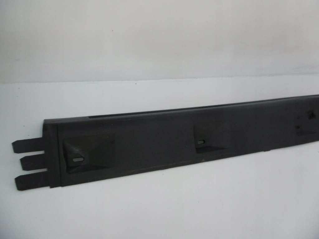 фото №8, Защита накладка порог левая range rover sport l320