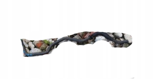 фото №1, Шланг рідина wody dacia duster 1.5 dci lift