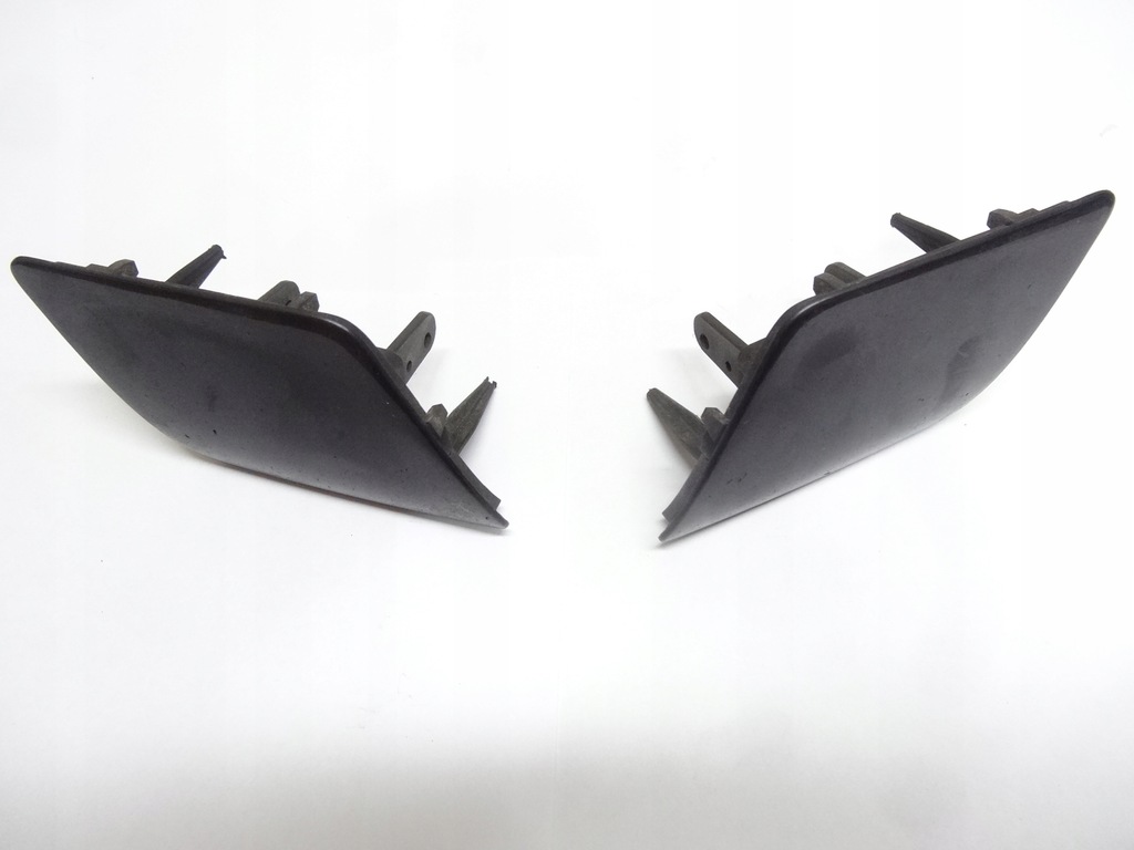 фото №1, Audi a8 d2 99-02 заглушка распылителя бампера lp доставка