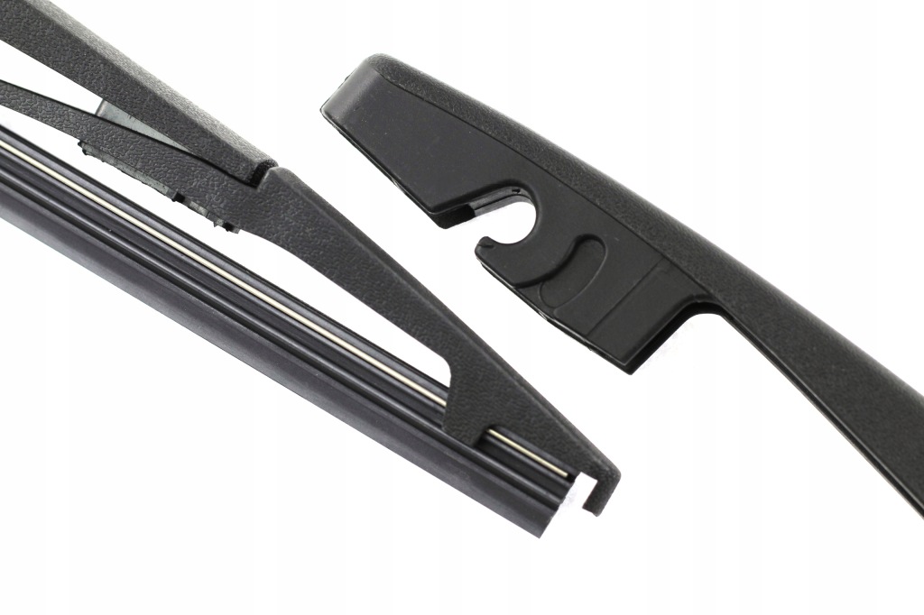 фото №4, Рычаг дворники+ щетка mitsubishi outlander iii