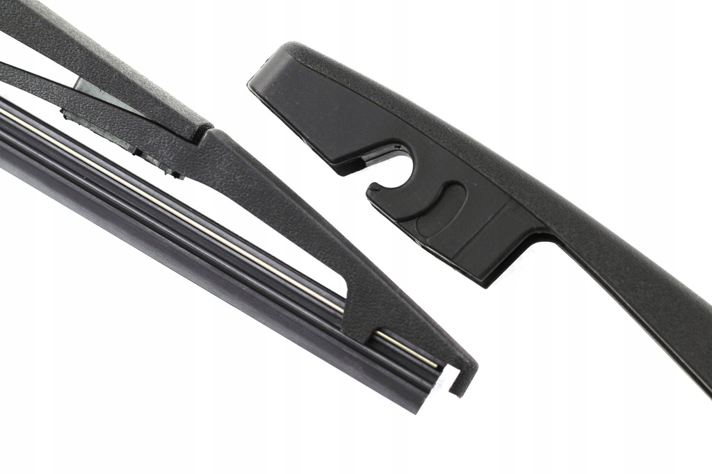 фото №4, Важіль двірники задня+ щітка subaru xv 2012-