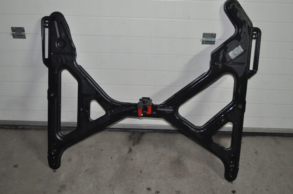 фото №1, Audi a6 c5 kombi каркас сидінь