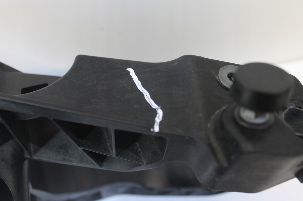 фото №5, Pas передній підсилювач mercedes vito-viano a447