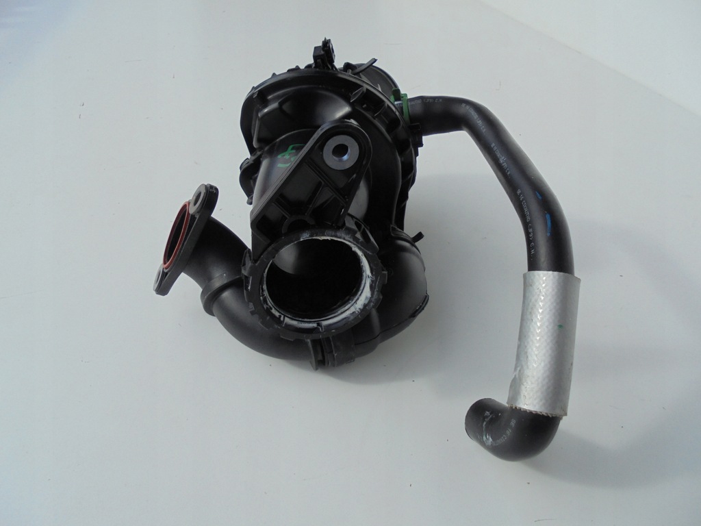 фото №5, X-trail t32 2.0dci шланг турбины труба 1047863s01