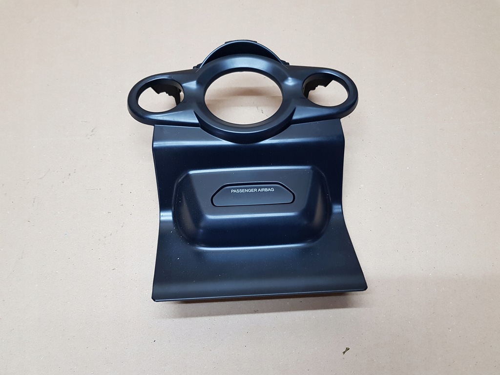 фото №1, Ford ecosport рамка приборная панель cn13-18d422-cbw