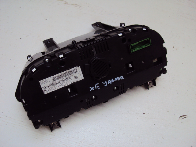 фото №5, Счетчик jaguar xe hx7310849eb