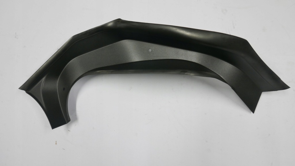 Купить Bmw f13 защита жёлоб дренажный правая