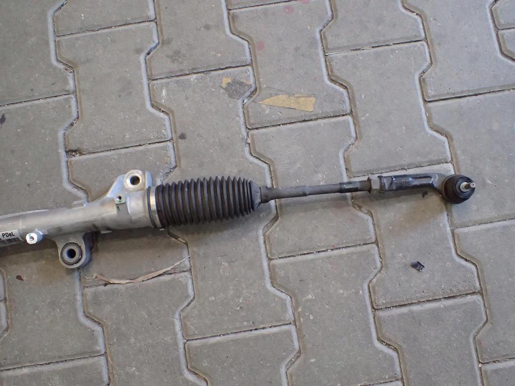 фото №4, Рейка рульова трансмісія hyundai i30 17-