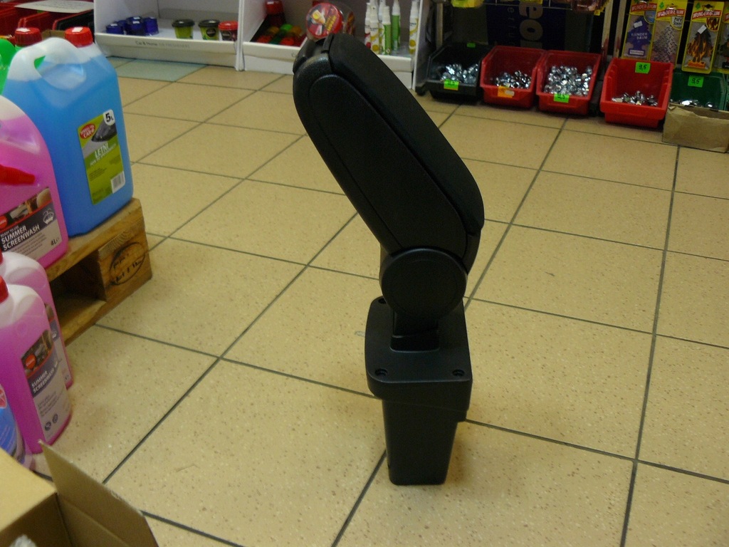 фото №8, Подлокотник ford focus iii mk3 2 узоры + бесплатно