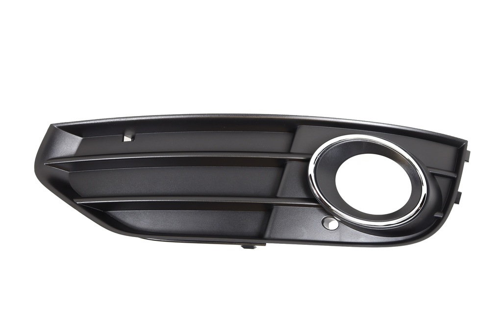 фото №1, Заглушка решітка бампера перед audi a4 b8 allroad