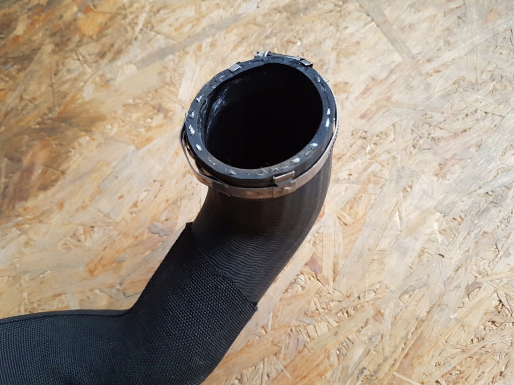 Discovery iv труба интеркулер ah22-9g738-ad в Украине