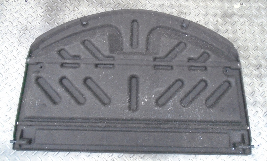 фото №2, Alfa romeo gt 03-10r полиця багажника