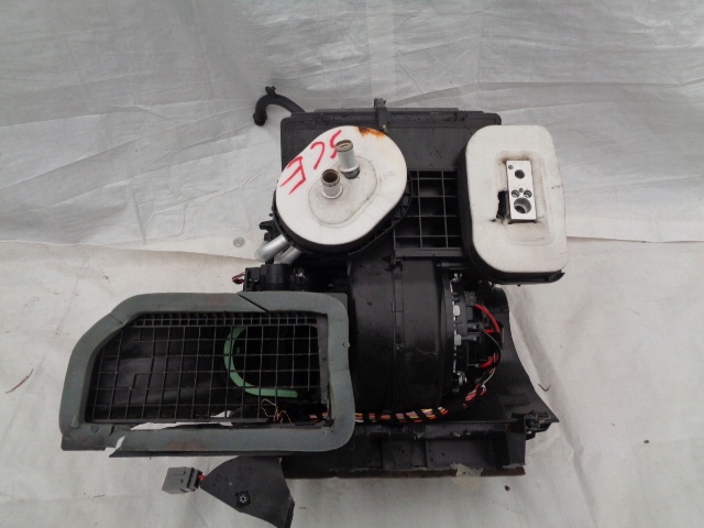 фото №1, Scenic iv 4 отопитель с кондиционер 272705673r