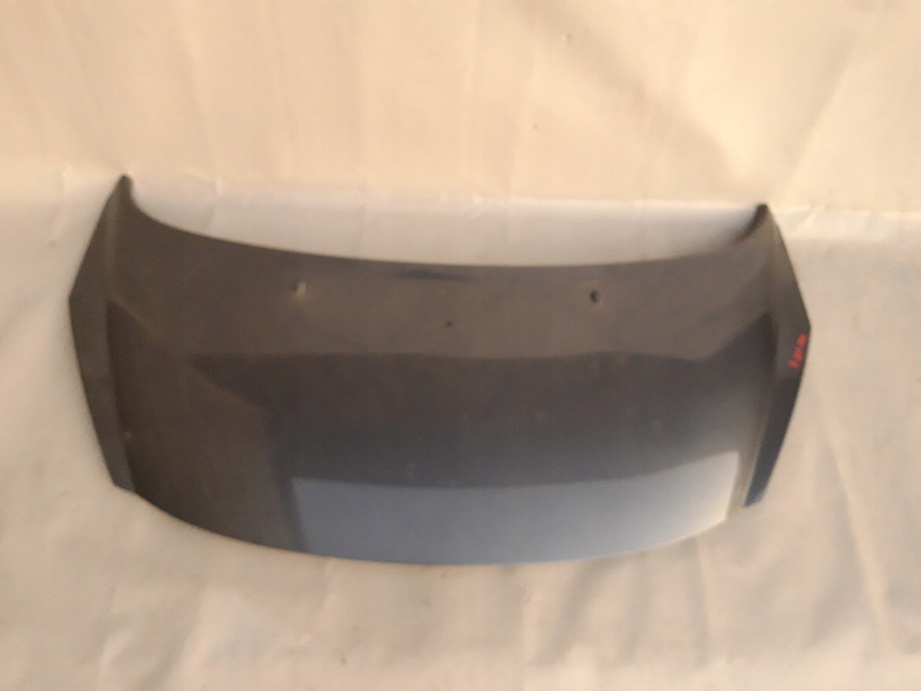 фото №1, Peugeot 207 капот