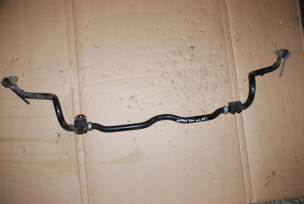 фото №1, Hyundai i30 06-09 стабілізатор перед тяга