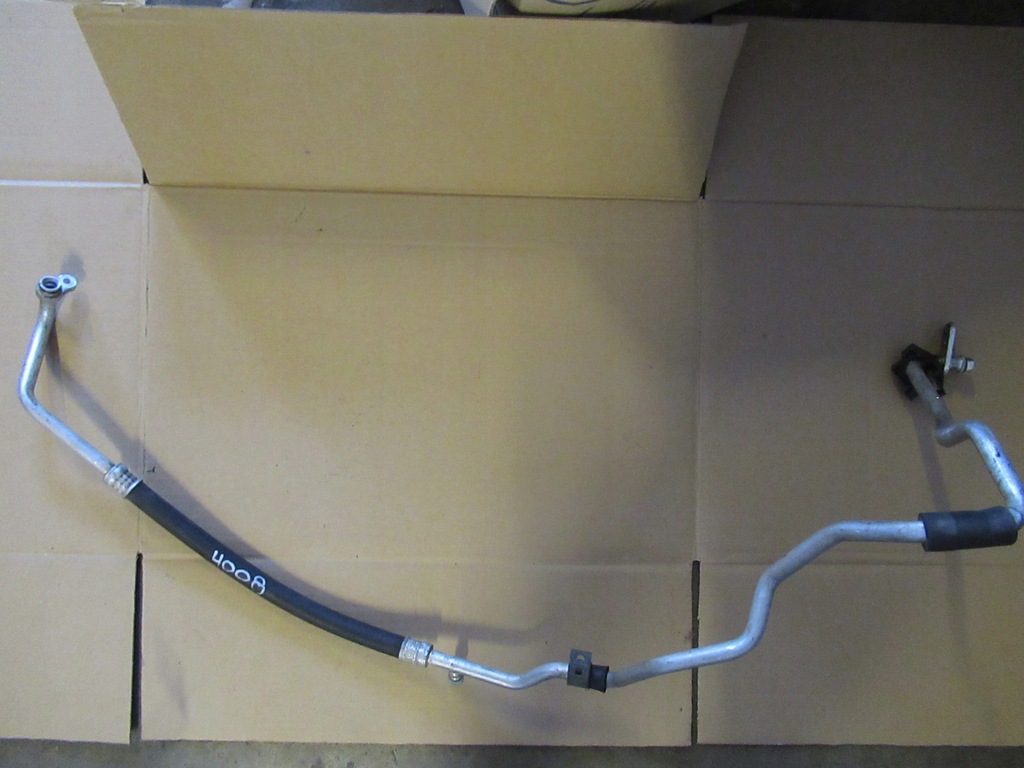 фото №1, Peugeot 4008 шланг кондиціонера