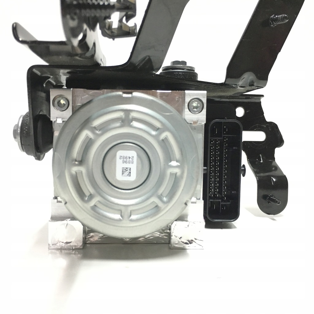 фото №6, Renault talisman 2.0 dci abs насос 476607355r