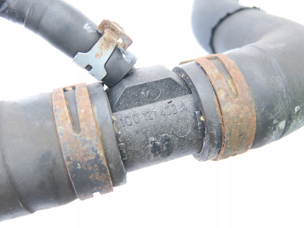 фото №4, Провода водяные 1.4tdi amf vw polo 9n