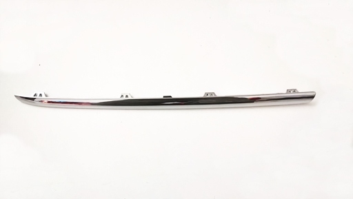 фото №1, Mercedes gla x156 rok 2013- молдинг решітка решітка