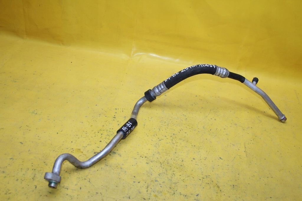 фото №1, Wąż шланг кондиціонера 2.5 tdi a4 b6 8e1260712l