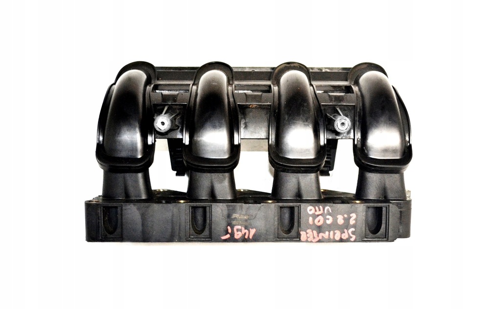 фото №1, Vito sprinter коллектор всасывающий cdi 6110900637