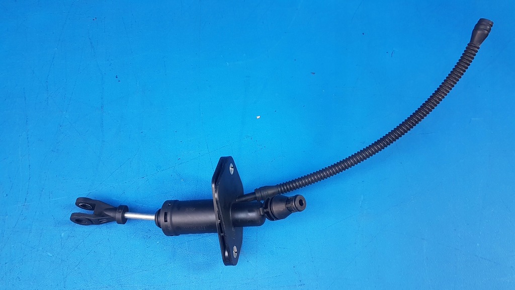 фото №14, Помпа привод сцепления педаль alfa romeo 159 brera eur