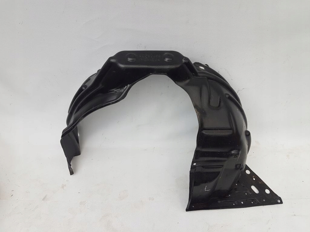 фото №1, Mitsubishi space star ii 14- подкрылок левый перед