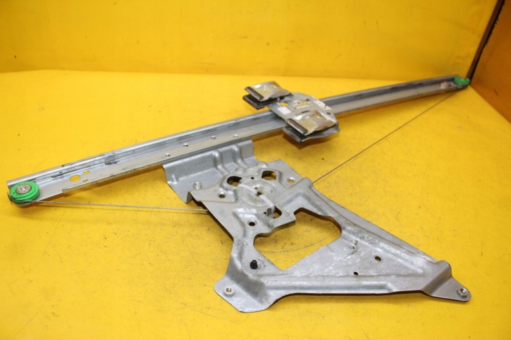 фото №4, Механізм скло лівий перед sprinter 906 9067200046