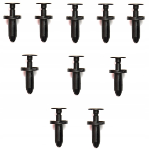 фото №1, Штифт клипса клипса бампера jeep compass patriot