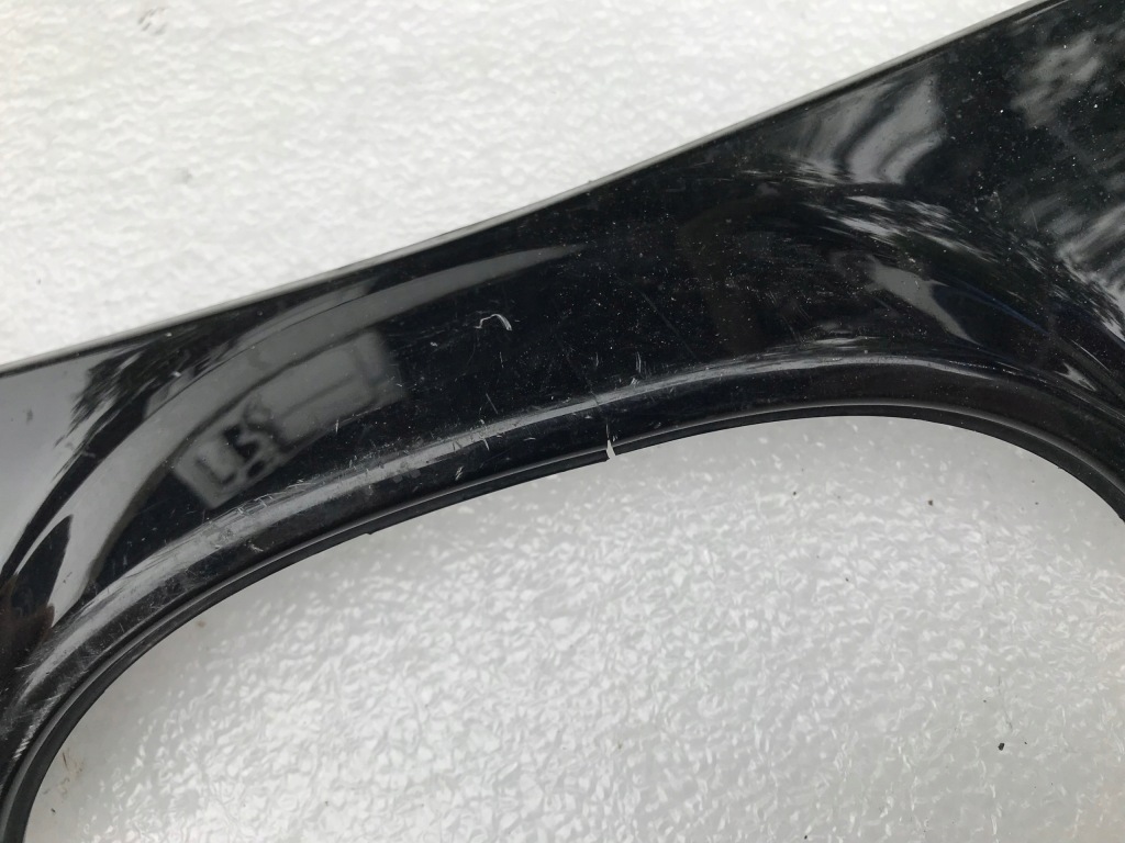 фото №3, Mazda cx5 kd53 решітка радіатора молдинг верхній перед 12-15