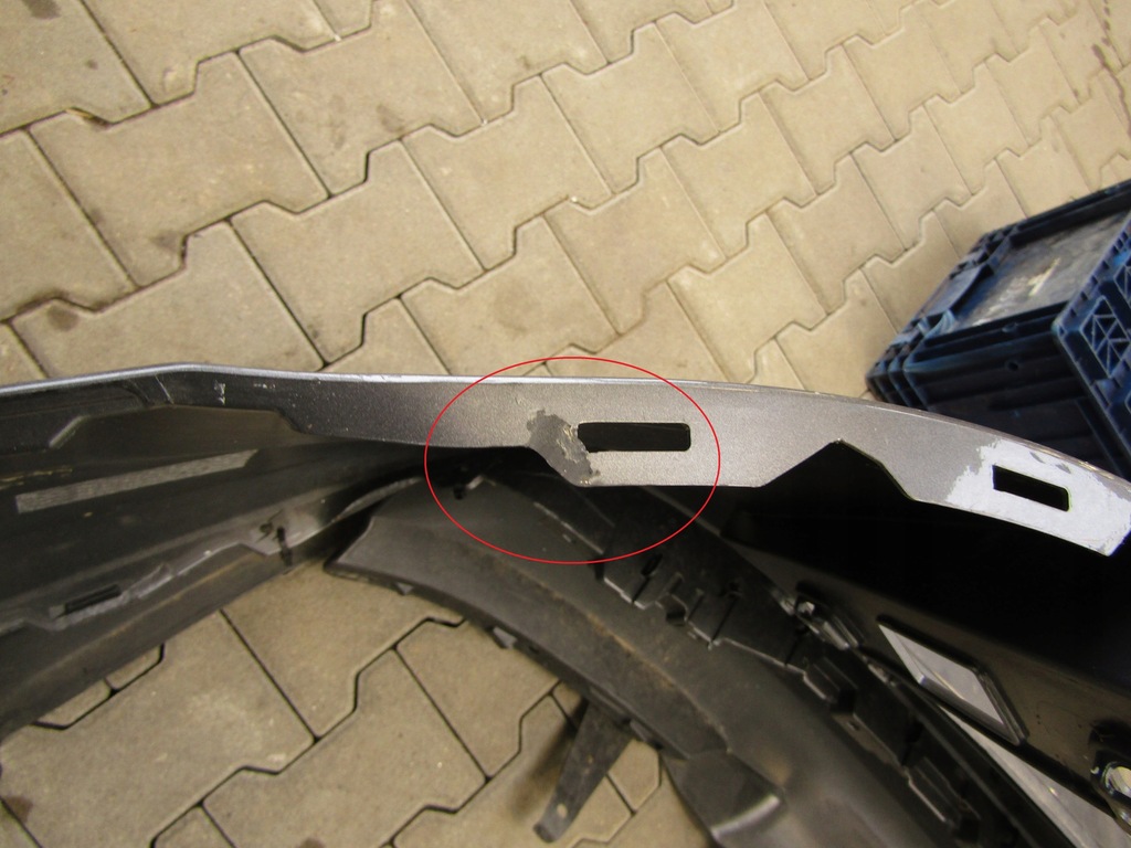 фото №7, Бампер задняя задний lexus nx300h 200t 14-