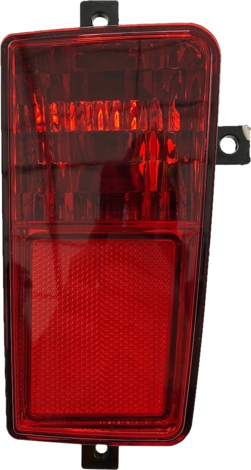 фото №1, Peugeot boxer ii лампа противотуманная задняя отражатель