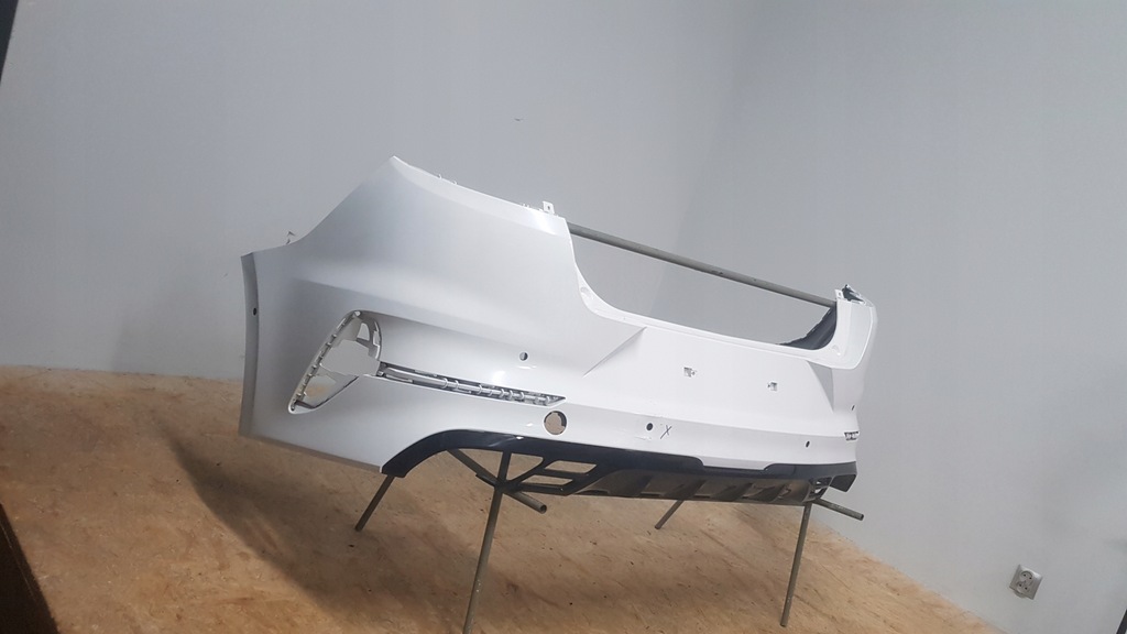 фото №10, Kia pro ceed proceed cee-d iii 19r-- бампер