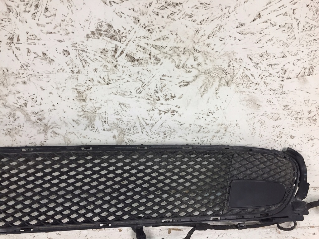 фото №5, Решітка ґрати радар pdc mercedes a177 радар acc