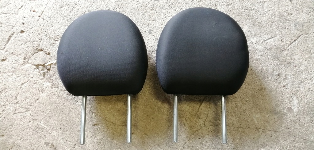 фото №1, Mitsubishi space star ii підголівник сидіння перед