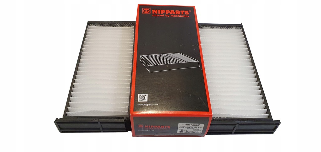 фото №1, Nipparts фільтр салонний mitsubishi space star