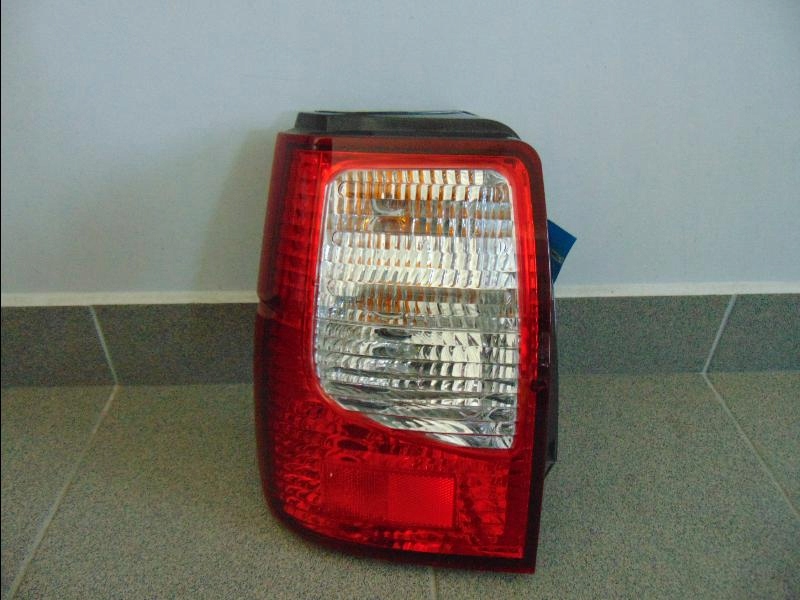 фото №1, Kia joice 92401m3100 лампа задня задня ліва